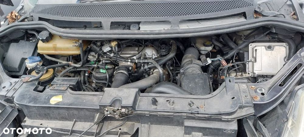 Citroen c8 2,2 HDI wtryskiwacz wtrysk - 1