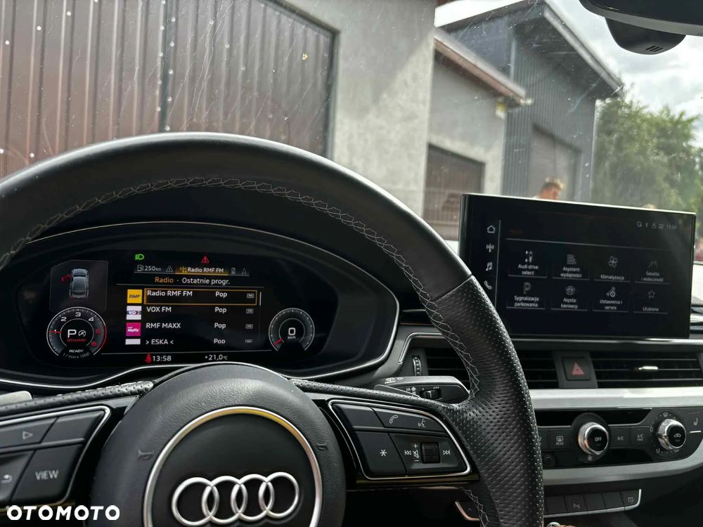 Audi A5 Sportback - 16