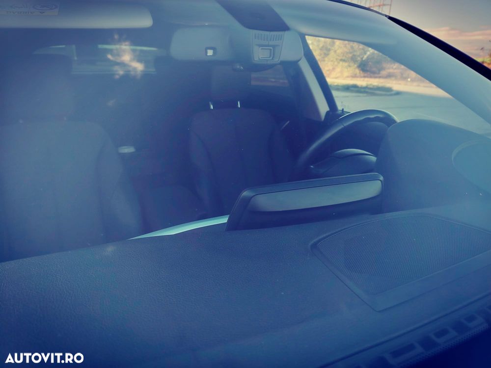 BMW Seria 4 420d Gran Coupe Aut. M Sport - 18