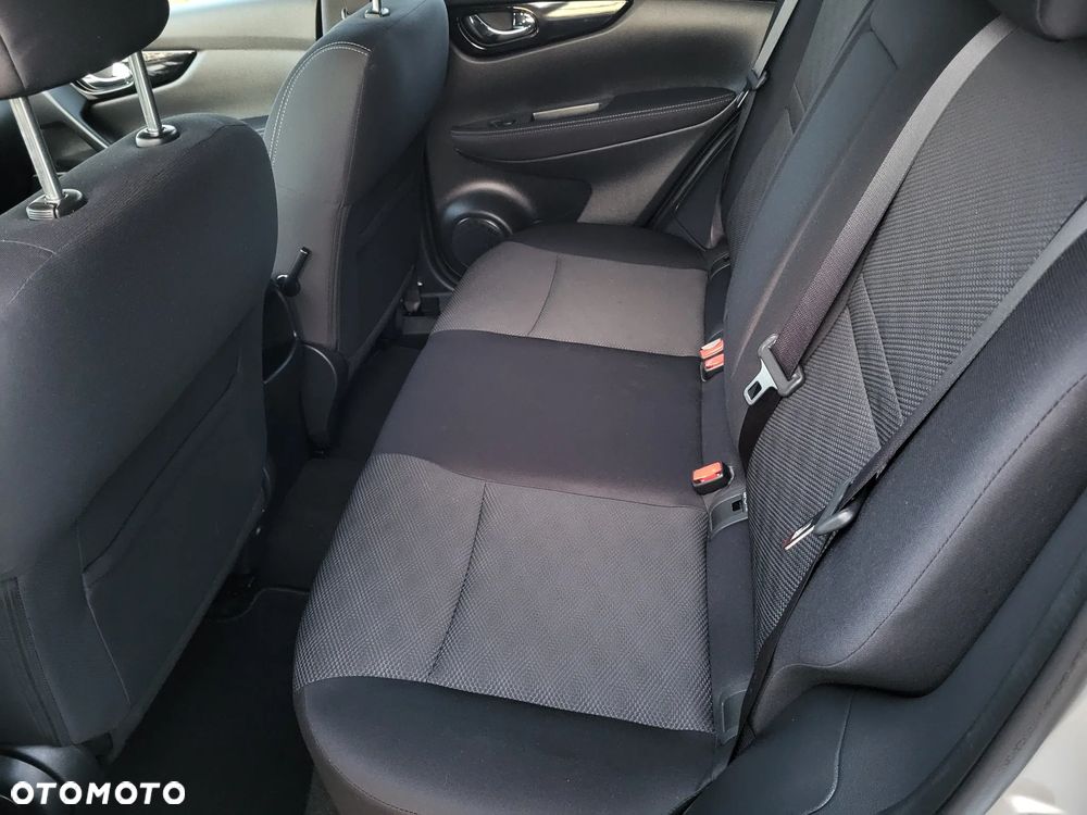 Nissan Qashqai 1.2 DIG-T Tekna - 14