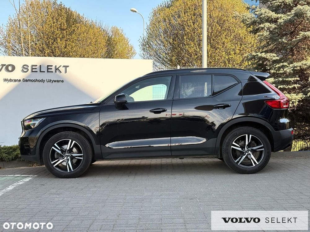 Volvo XC 40 - 6