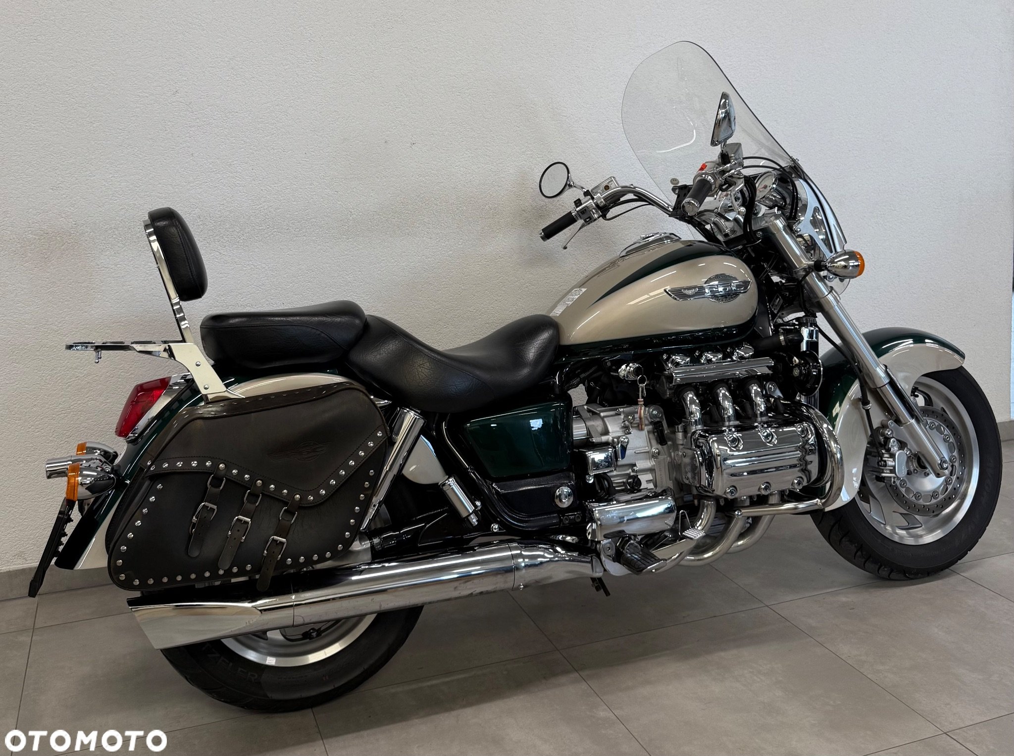 Honda Valkyrie - 5