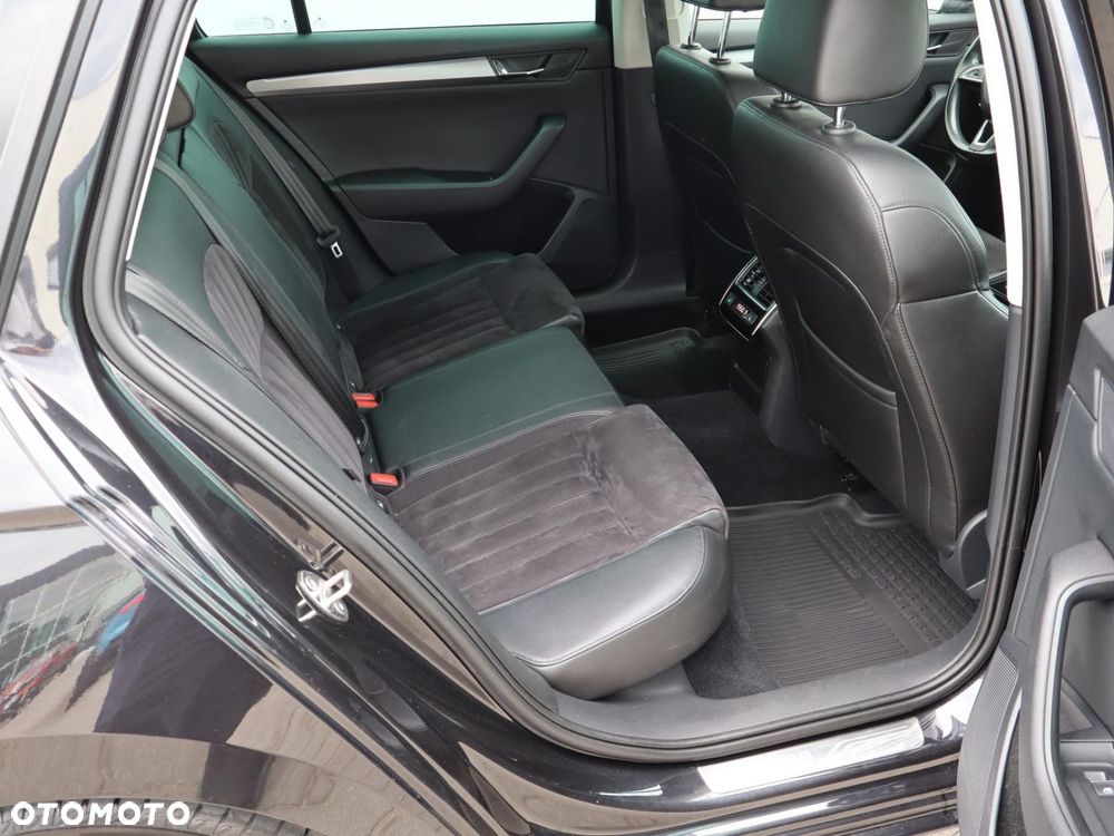 Skoda Superb - 7