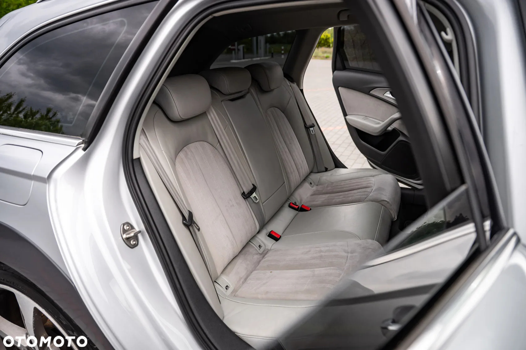 Audi A6 Allroad 3.0 TDI Quattro S tronic - 28