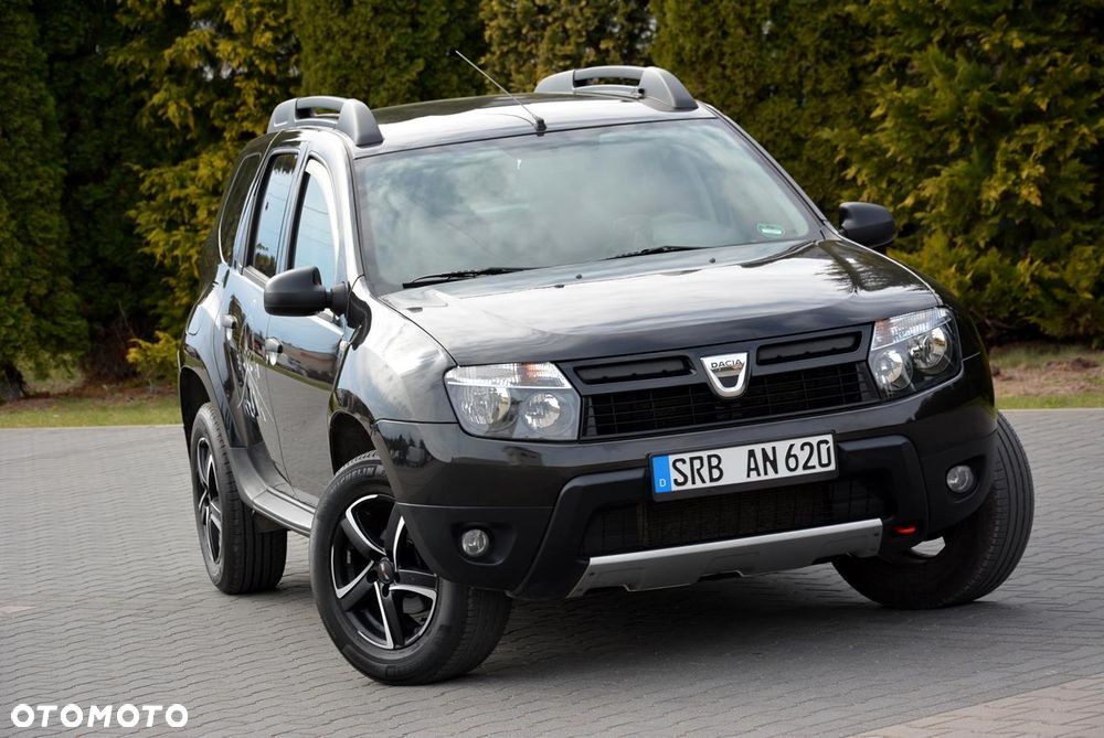 Dacia Duster 1.6 16V 105 4x2 Prestige - 2