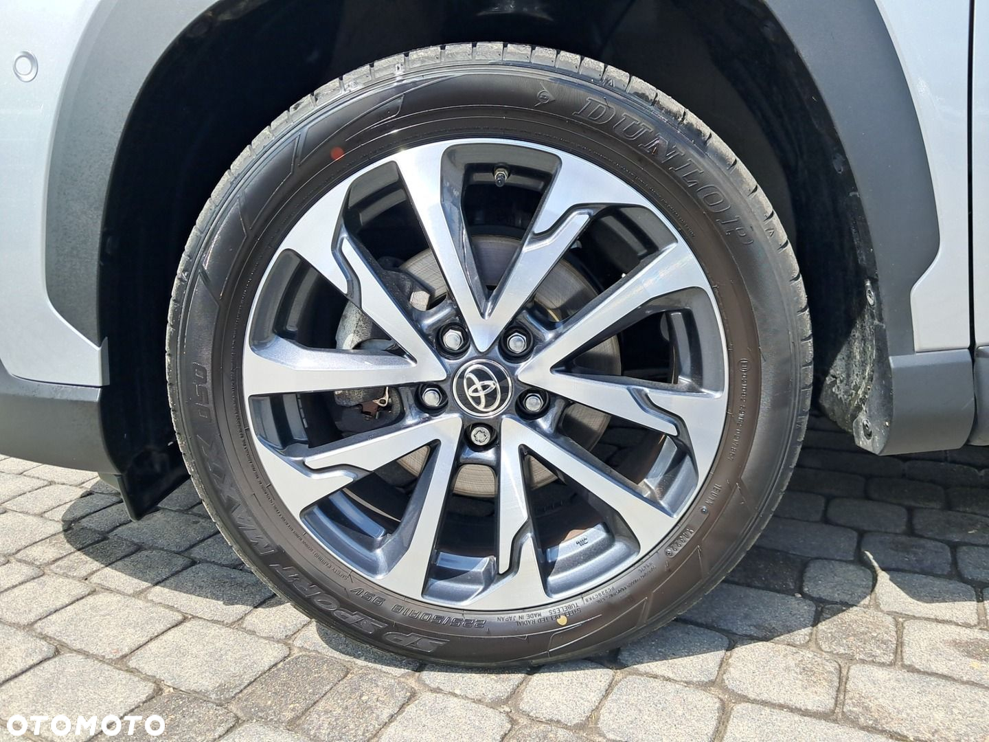 Toyota Corolla Cross 2.0 Hybrid Premiere Edition AWD - 29