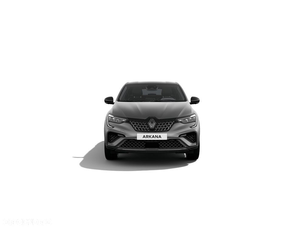 Renault Arkana - 9