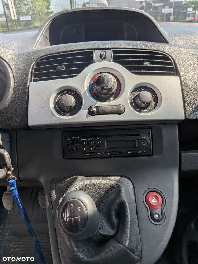Renault Kangoo - 12
