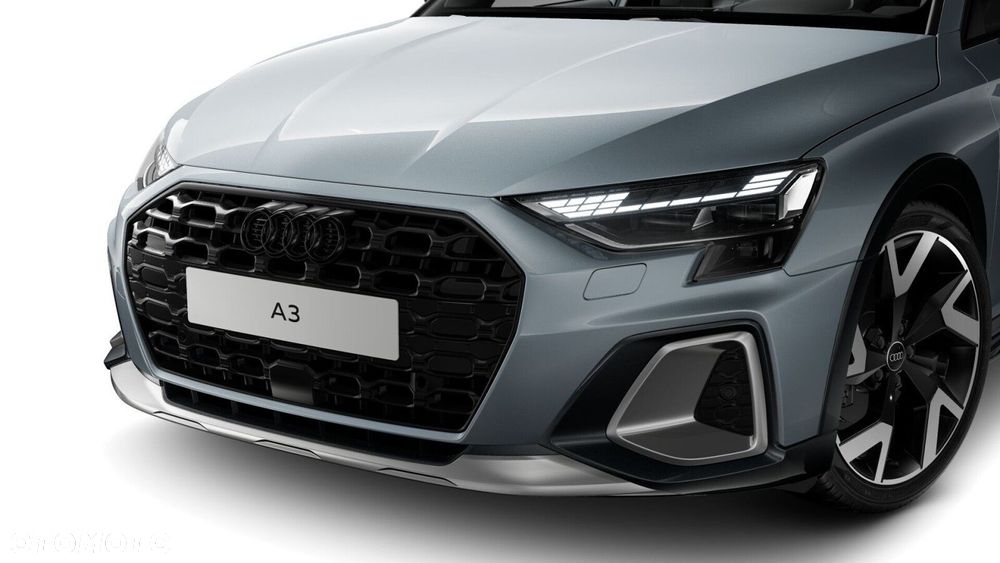 Audi A3 Allstreet - 2