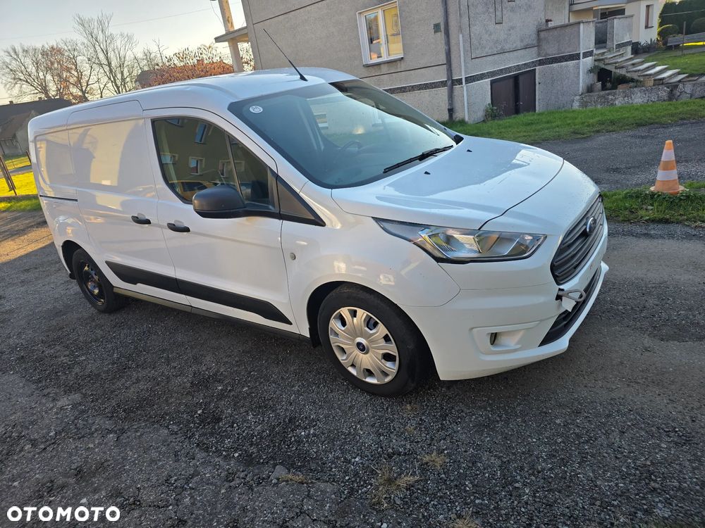 Ford Transit Connect - 7