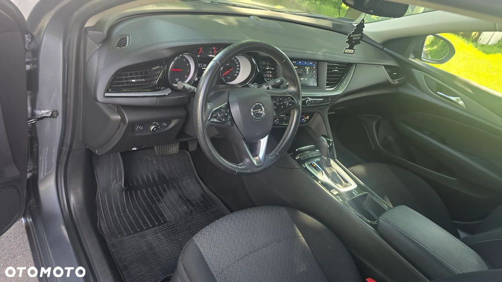 Opel Insignia 1.5 T GPF Enjoy S&S - 11