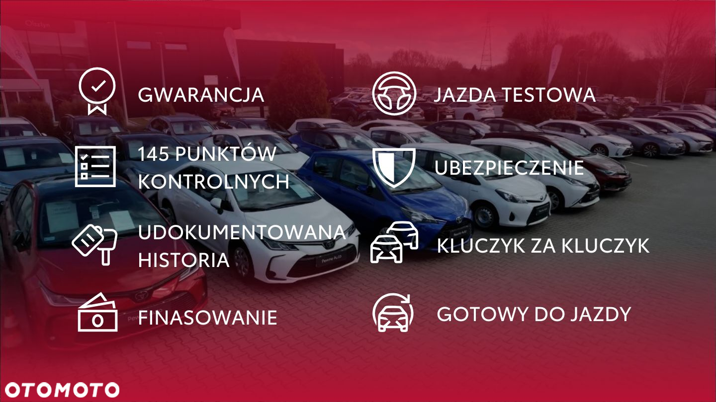 Toyota PROACE - 17