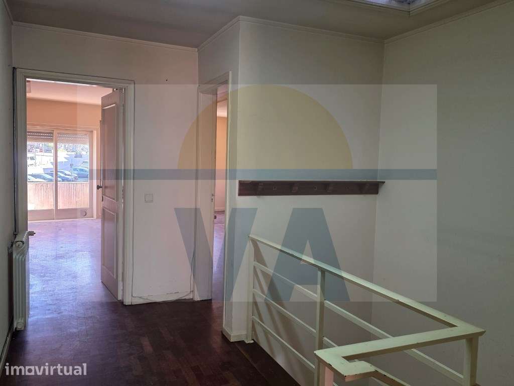 MORADIA EM ALDOAR NO PORTO - Grande imagem: 5/30