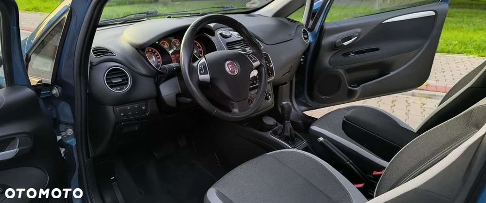 Fiat Punto - 9