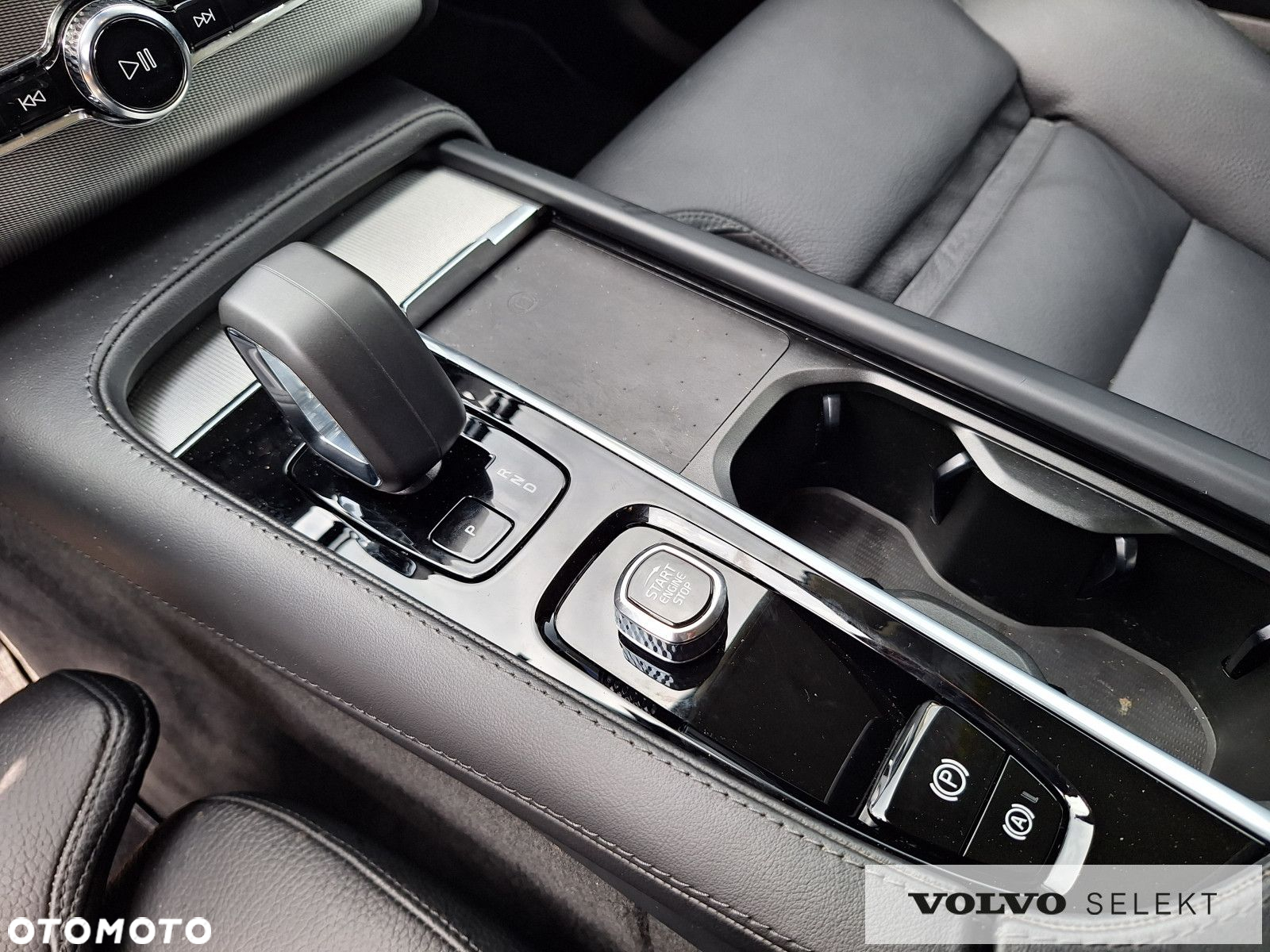Volvo XC 90 - 29