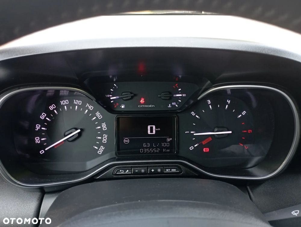 Citroën C3 Aircross 1.2 PureTech Shine S&S - 11