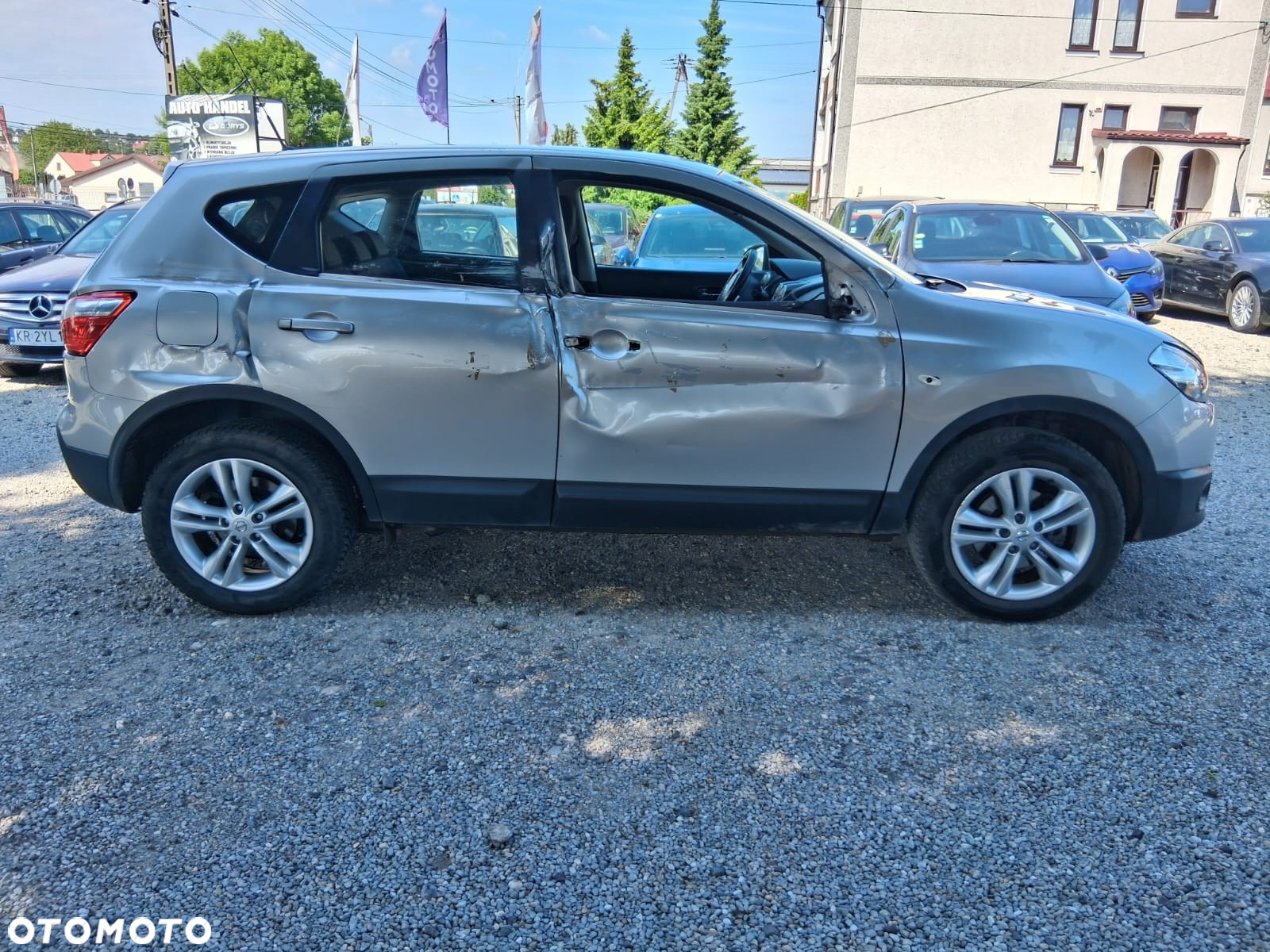 Nissan Qashqai 1.5 dCi Acenta - 6