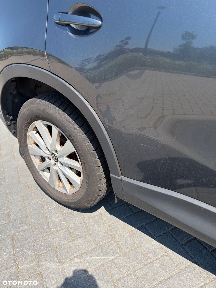 Mazda CX-5 2.0 Skyenergy 2WD - 7
