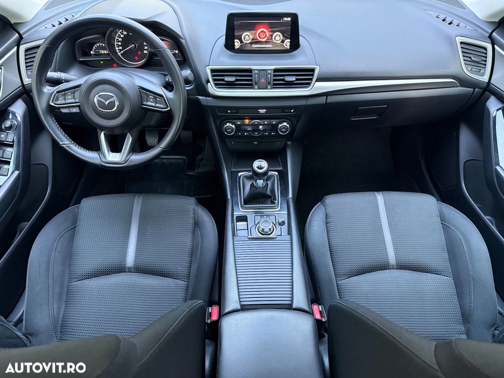 Mazda 3 - 22