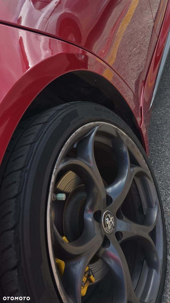 Alfa Romeo Giulia - 22