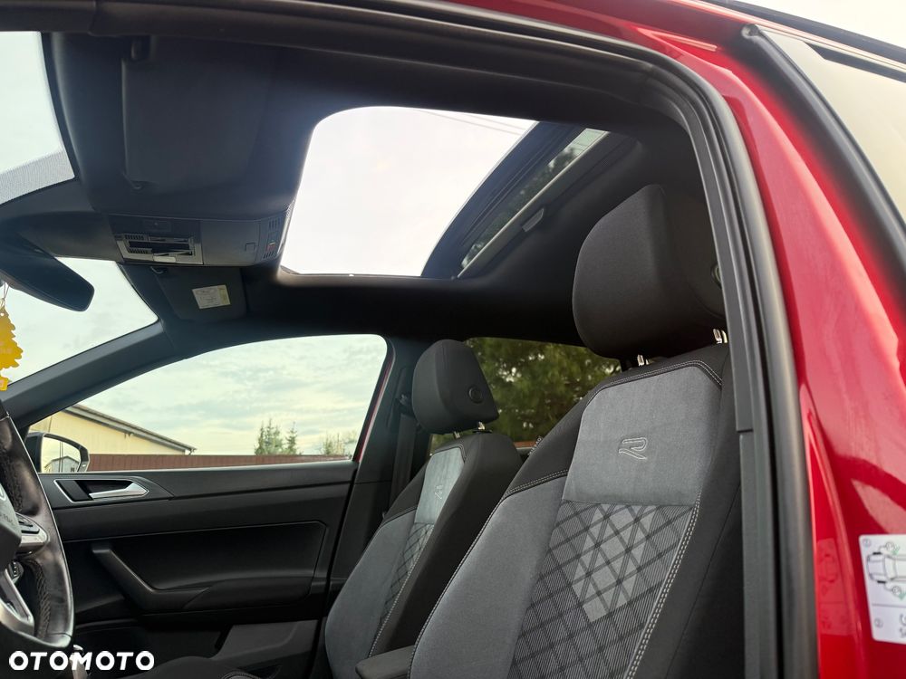 Volkswagen Polo 1.0 TSI OPF DSG R-Line - 10