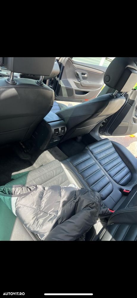 Volkswagen Passat CC 2.0 TDI BMT DSG - 6