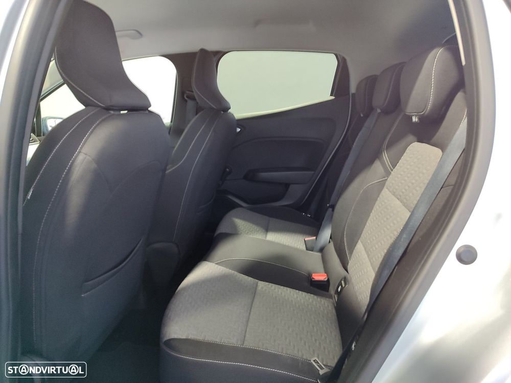 Renault Clio 1.0 TCe Limited Bi-Fuel - 14