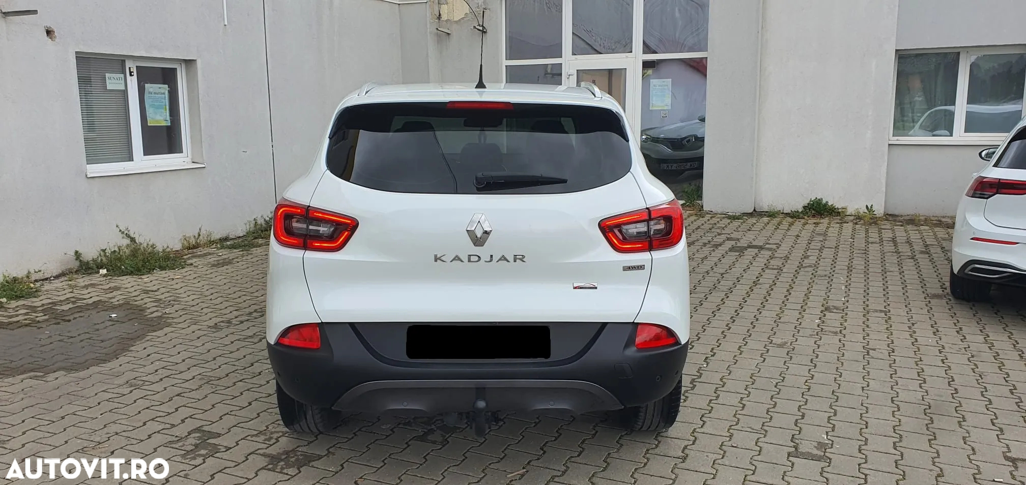 Renault Kadjar - 17
