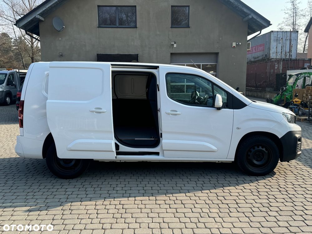 Peugeot Partner - 10