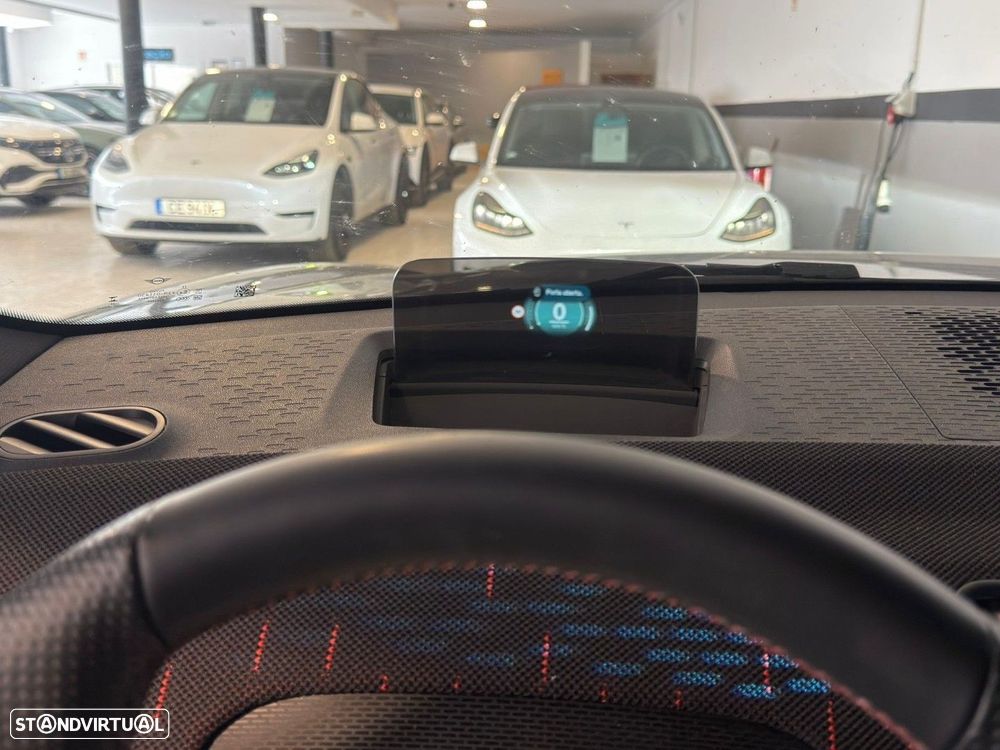 MINI Countryman E JCW - 6