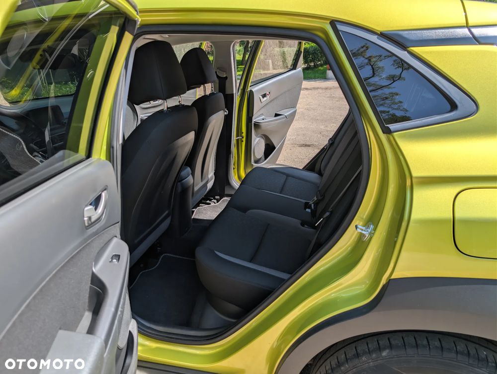 Hyundai Kona 1.0 T-GDI Modern - 25