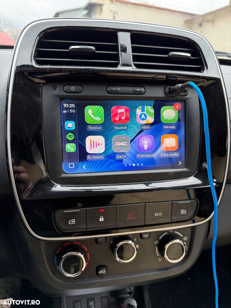 Dacia Spring Expression - 12