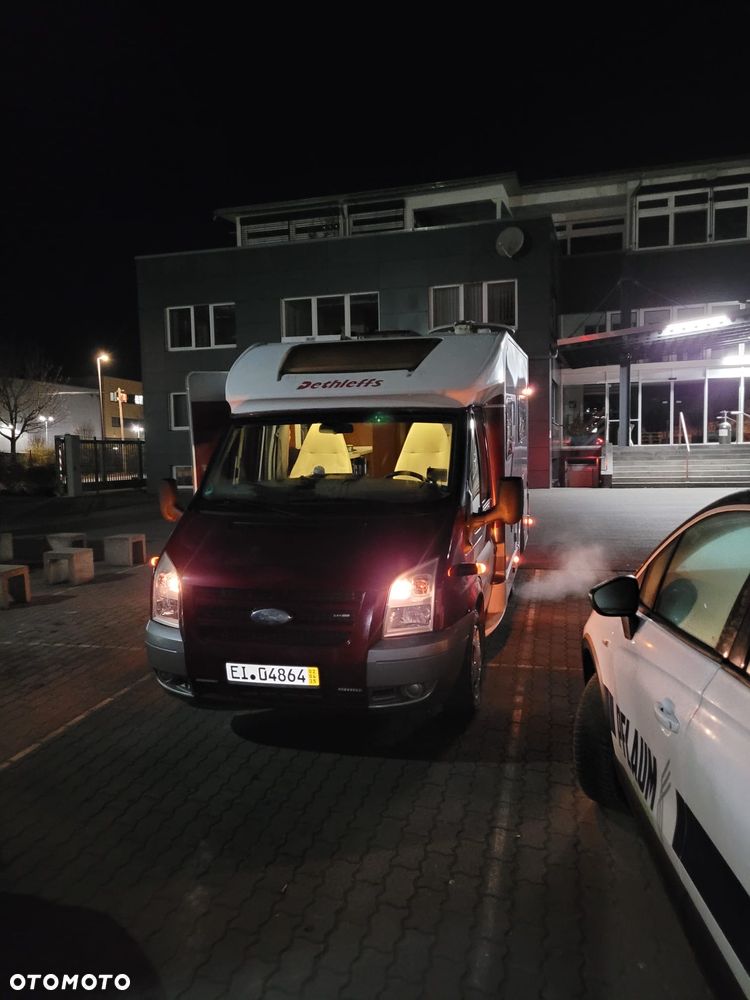 Ford Transit - 10