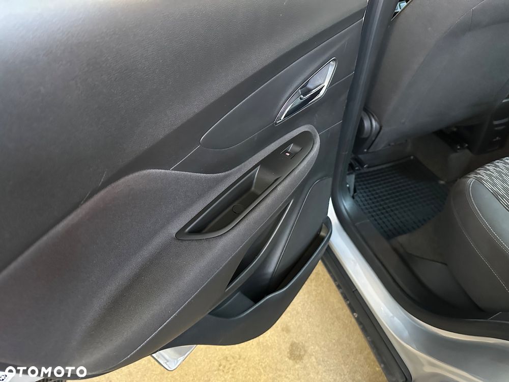 Opel Mokka 1.6 CDTI ecoFLEX Start/Stop Innovation - 18