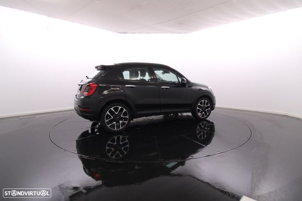 Fiat 500X 1.3 MJ Cross - 8