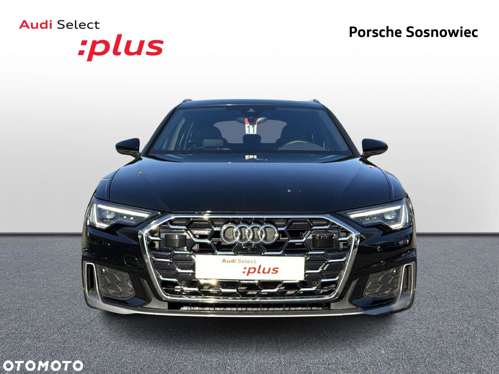 Audi A6 - 8