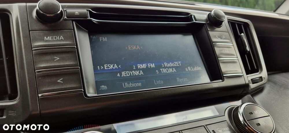 Toyota RAV4 2.0 D-4D Premium - 19
