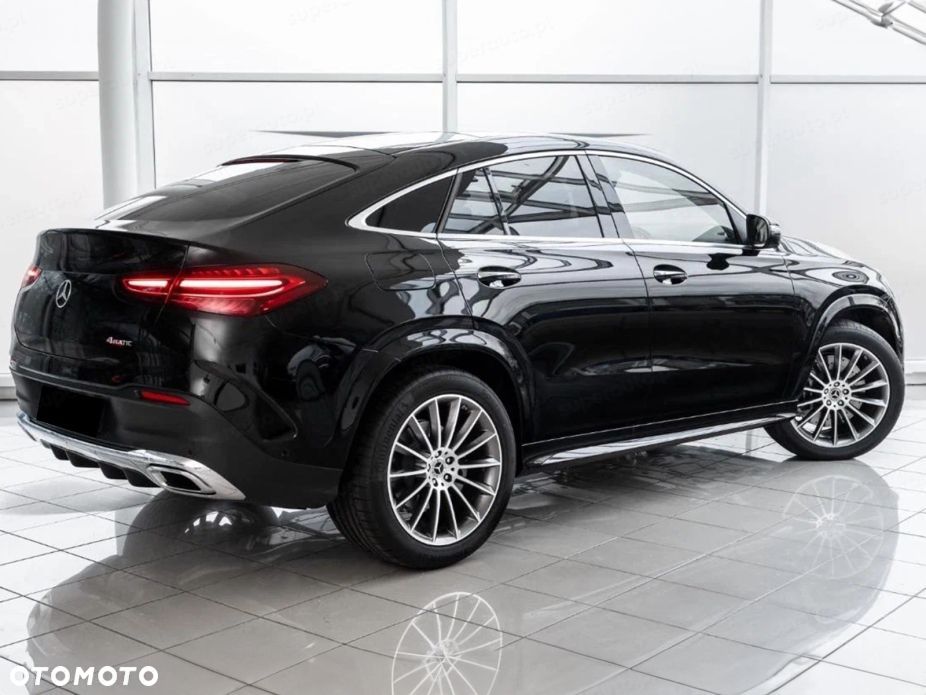Mercedes-Benz Gle 2026 photo 5