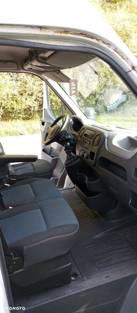 Renault Master - 17