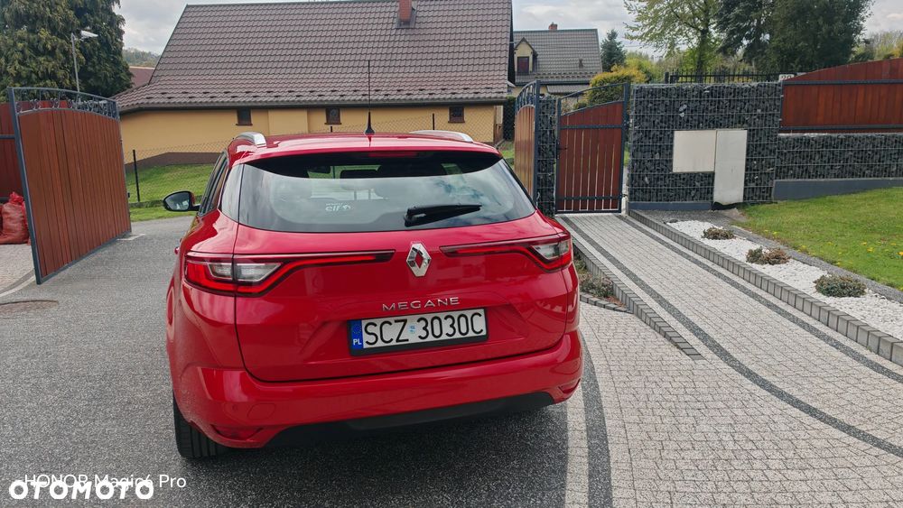 Renault Megane BLUE dCi 115 ZEN - 17