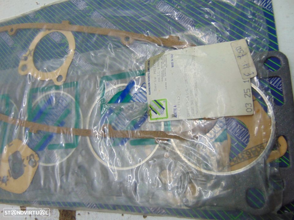 Ford capri/cortina jogo de juntas - 5