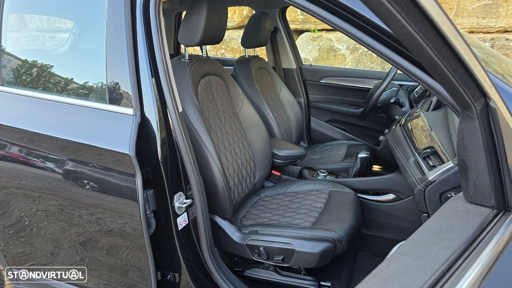 BMW X1 xDrive25e xLine - 41