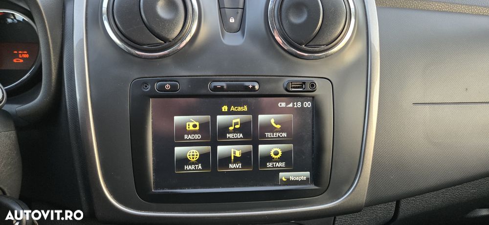 Dacia Logan TCe 90 Prestige - 11