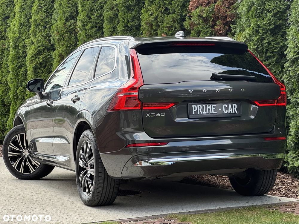 Volvo XC 60 D5 AWD Inscription - 3