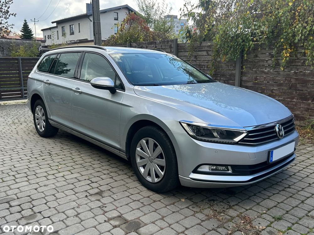 Volkswagen Passat 2.0 TDI BMT Highline DSG - 5