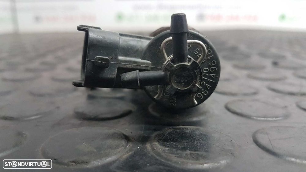 INJETOR PEUGEOT 206 BERLINA 1.4 HDI - 3