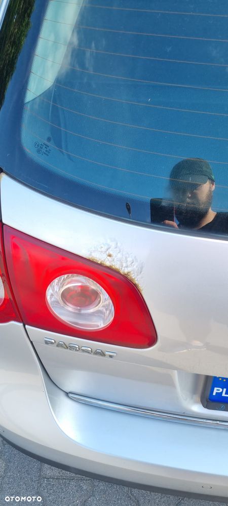 Volkswagen Passat 2.0 TDI DPF Highline - 16