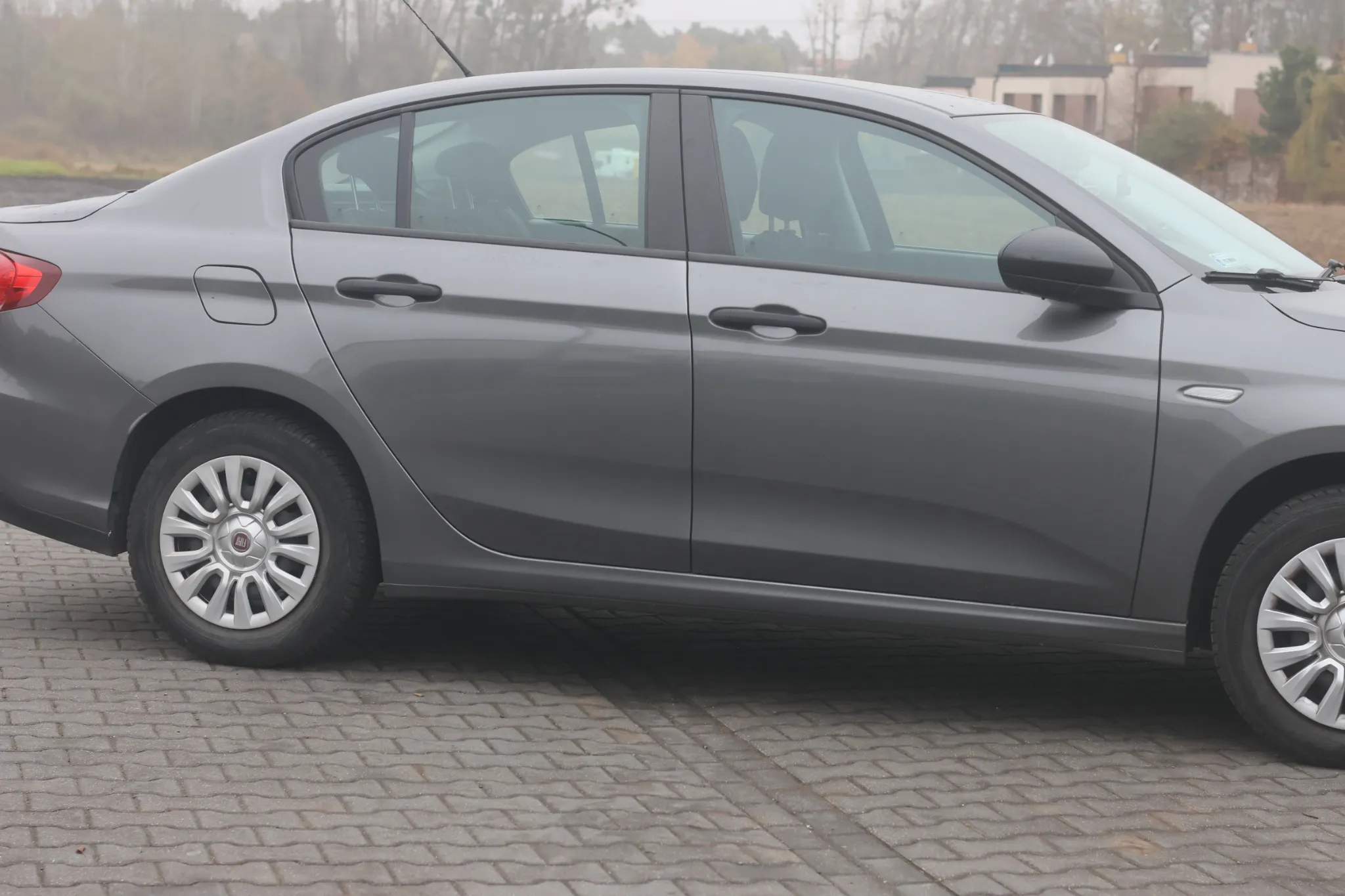 Fiat Tipo 1.4 16v Easy - 3