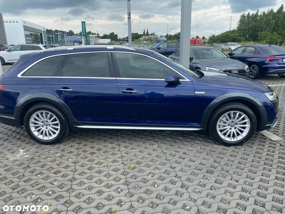 Audi A4 Allroad - 5