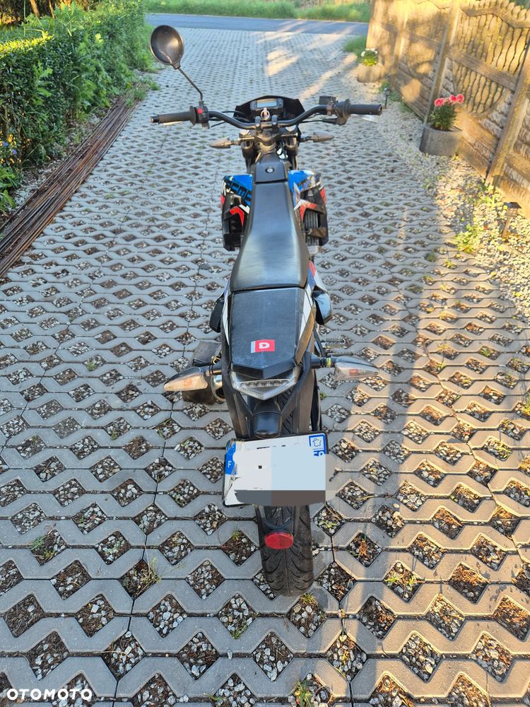 Derbi Senda - 4